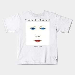 TALK TALK BAND Kids T-Shirt